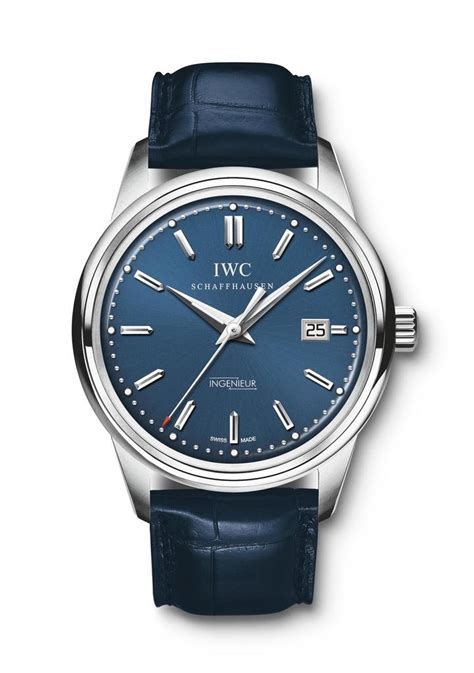 iwc vintage ingenieur automatic iw3233 price|IWC Vintage Ingenieur Automatic 1955 Laureus • IW3233.